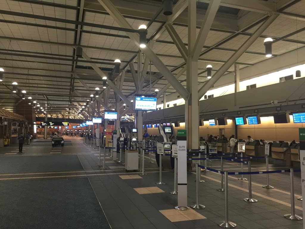 EVA Airways | Canada, British Columbia, Richmond, Grant McConachie Way, YVR邮政编码: V7B 0A5 | Phone: (604) 214-6608