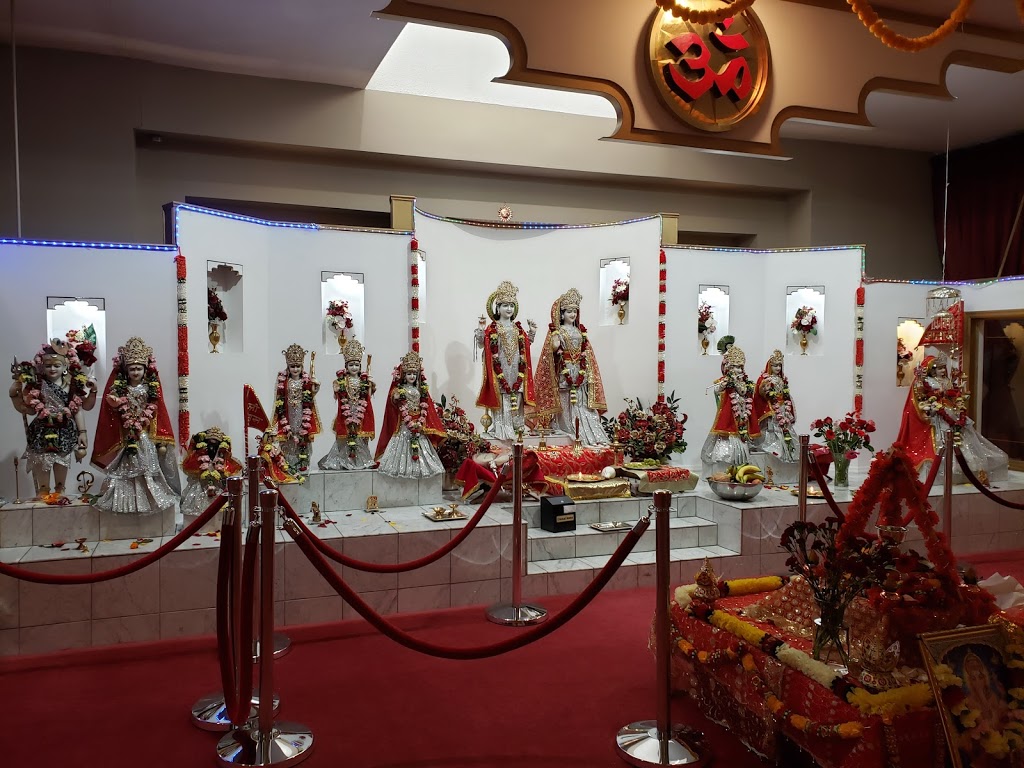 Hindu Samaj of Southern Sask | 3307 Pasqua St, Regina, SK S4S 7G8, Canada | Phone: (306) 585-1466