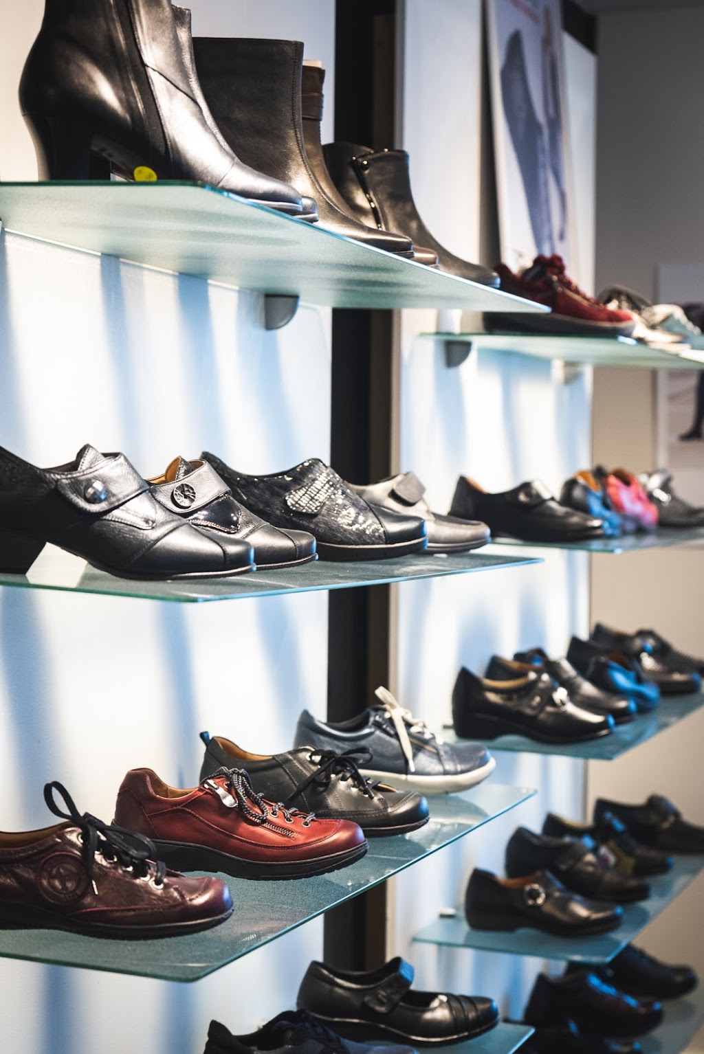 Orthèses Bionick Victoriaville | 481 Boulevard des Bois Francs S, Victoriaville, QC G6P 4T3, Canada | Phone: (819) 758-4389