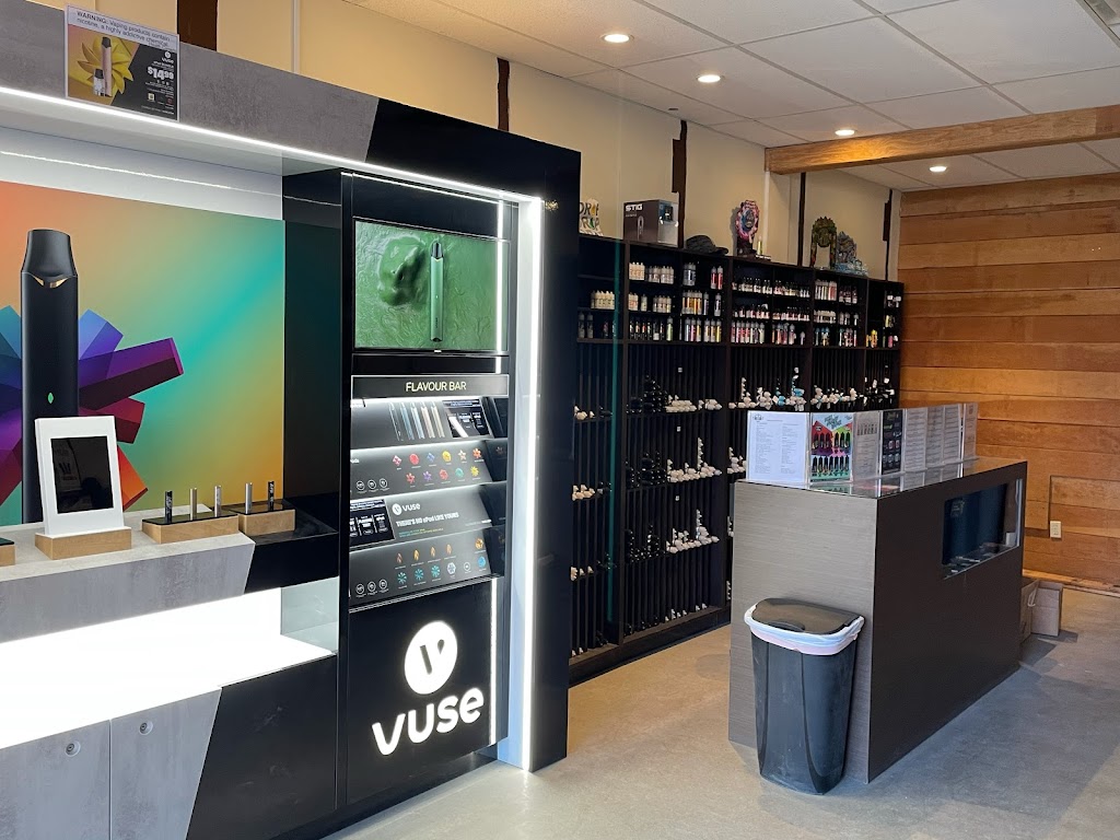 Union Vape Co | 305 10 St NW Unit # 103, Calgary, AB T2N 1V8, Canada | Phone: (403) 452-2066