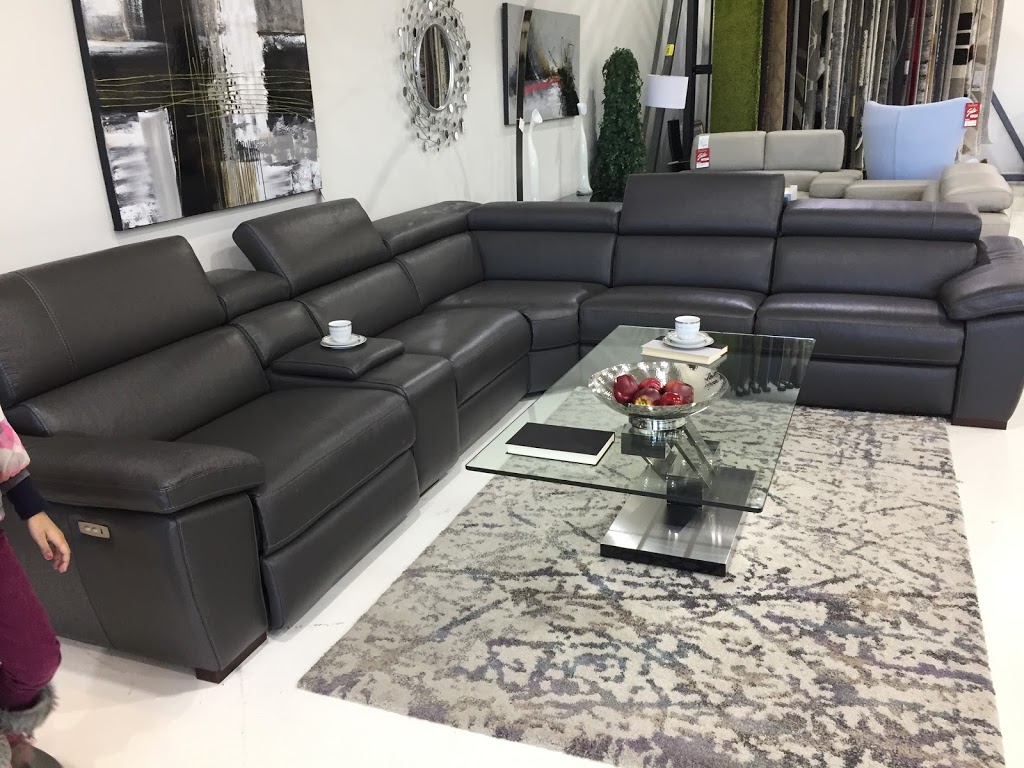 Living Expressions Furniture & Home Accents | 4700 Dufferin St, North York, ON M3H 5S7, Canada | Phone: (416) 661-2153