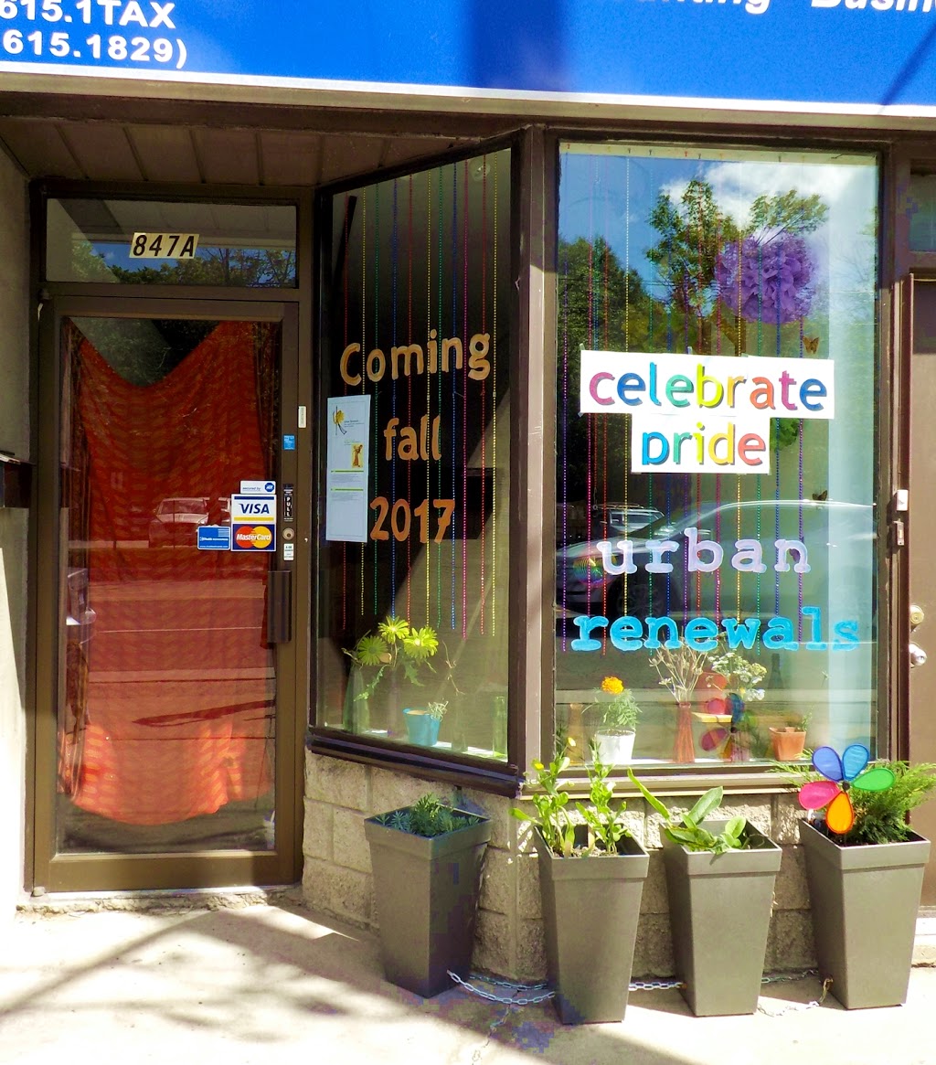 Urban Renewals | 847A OConnor Dr, East York, ON M4B 2S7, Canada | Phone: (647) 347-7926