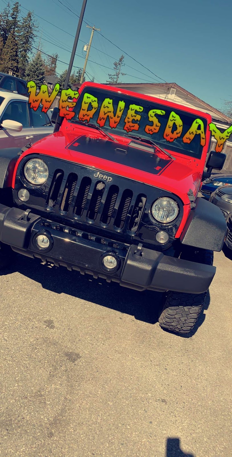 Fast Car Wash | 3458 Sidegrove Ct, Abbotsford, BC V2T 6S9, Canada | Phone: (778) 998-0700