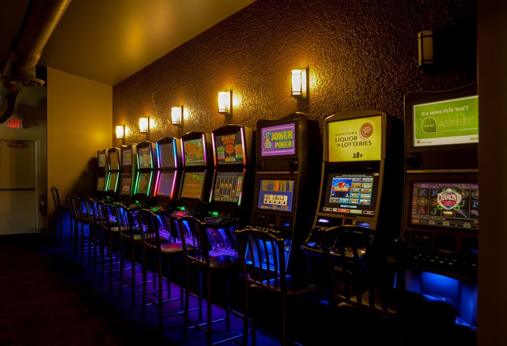 Morden Motor Inn | 780 Thornhill St, Morden, MB R6M 1E9, Canada | Phone: (204) 822-6272