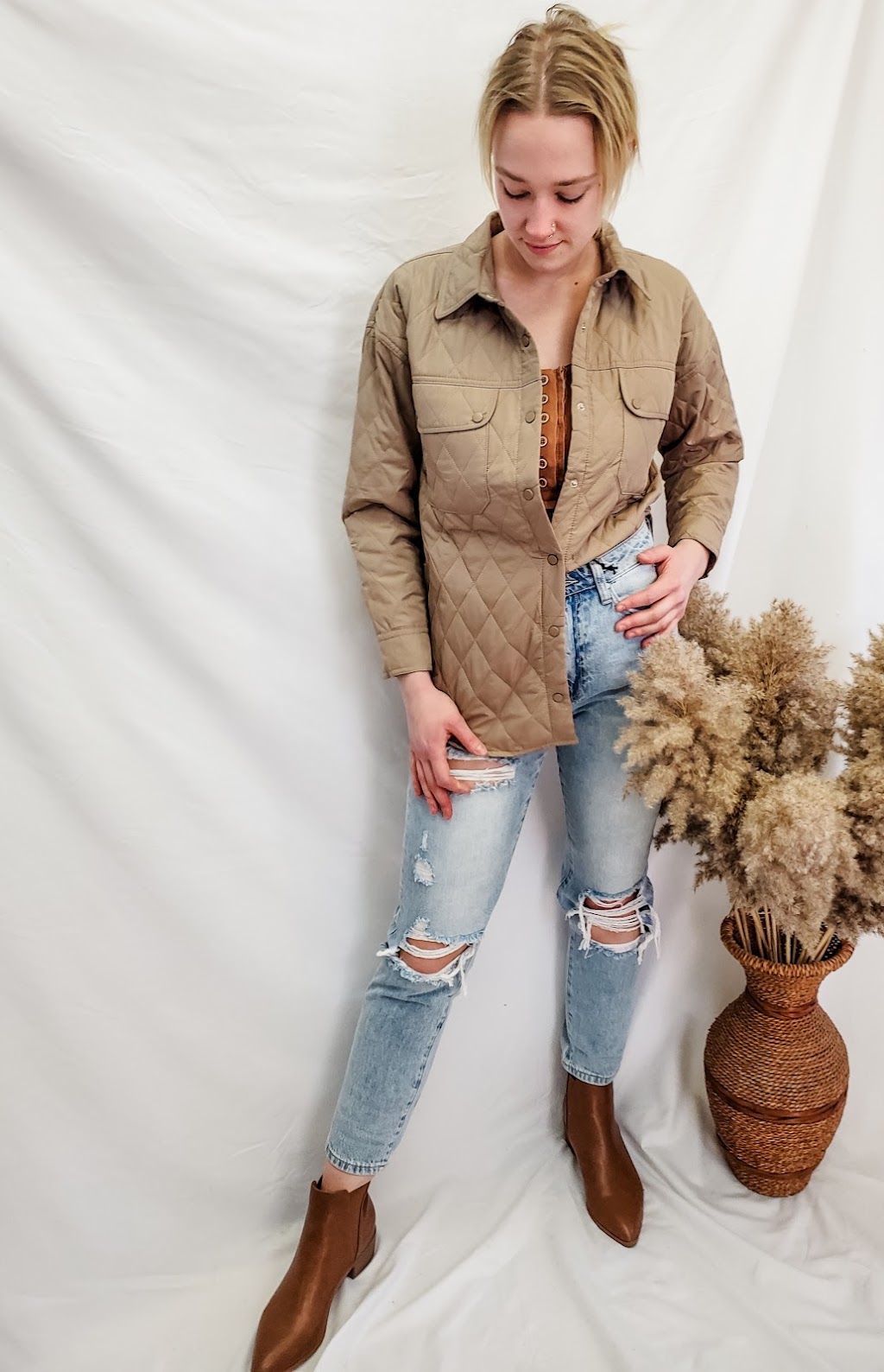 Aster + Ash Boutique | 459 Main St, Alberton, PE C0B 1B0, Canada | Phone: (902) 853-5189