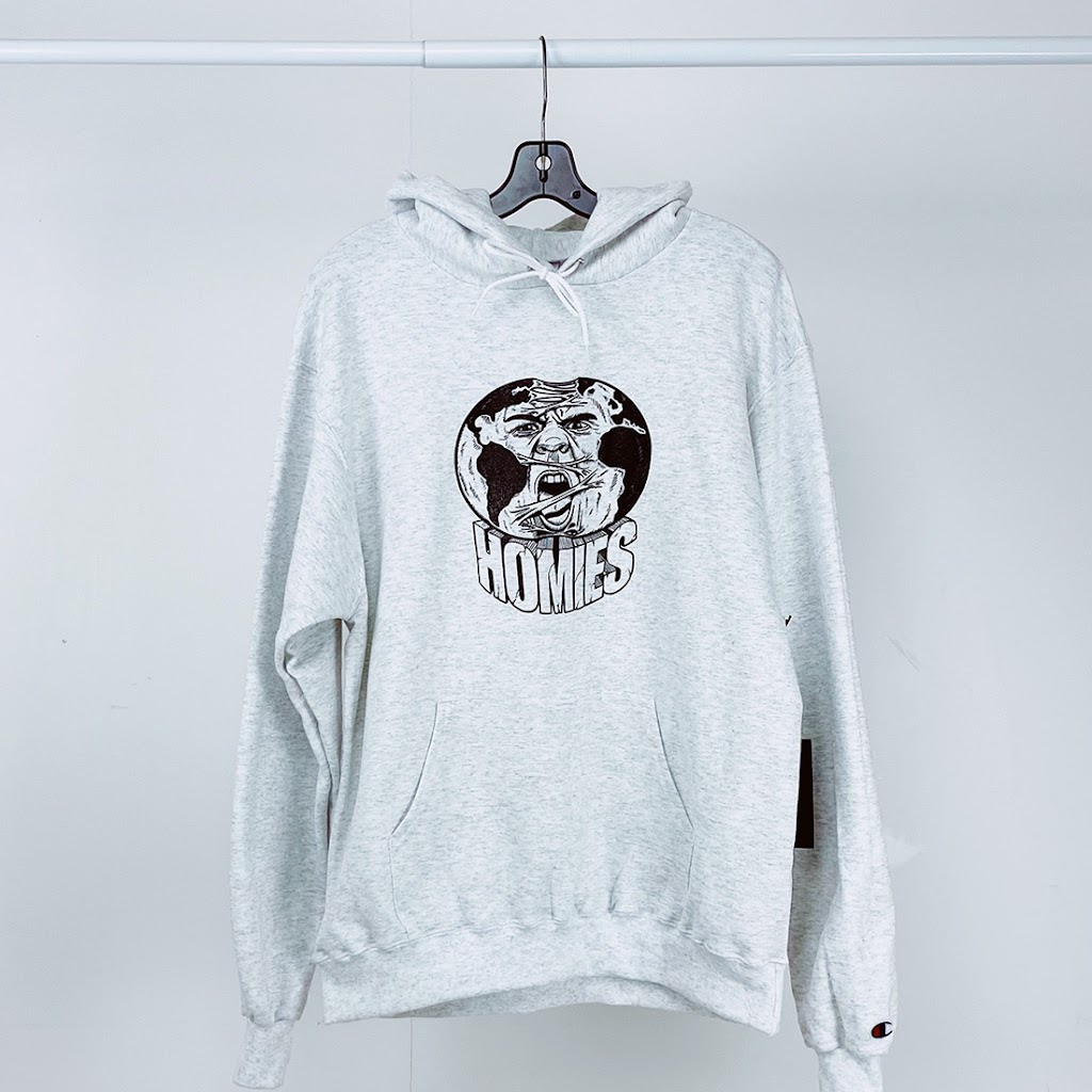 Boutique Homies | 1377 Rue Des Champs-Élysées, Saguenay, QC G7H 6J2, Canada | Phone: (418) 543-0455