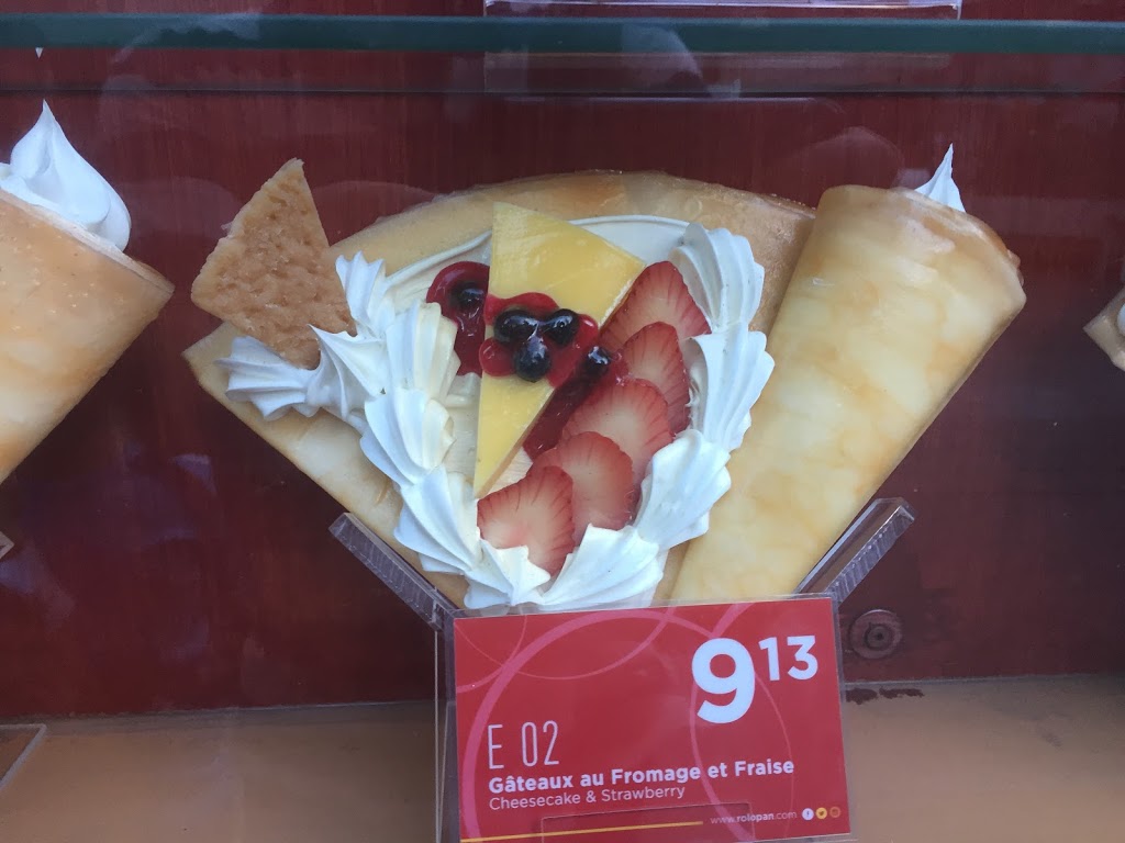 RoloPan | 724 Ave Du Port, Montreal, QC H3C, Canada