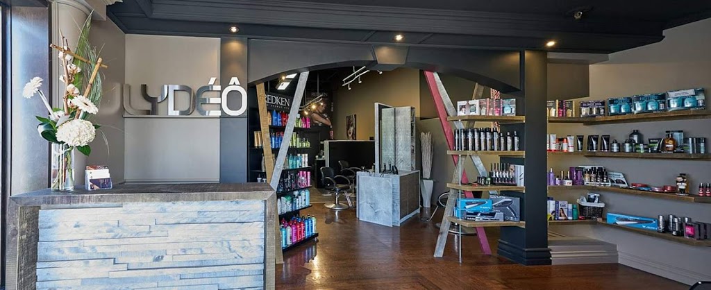 Coiffure Lydé Ô | 221b Boulevard René-A.-Robert, Sainte-Thérèse, QC J7E 4L1, Canada | Phone: (450) 430-0110