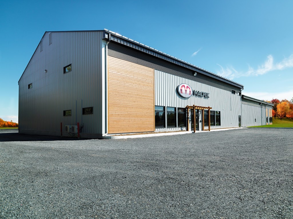 Macpek St-George | 8071 25e Ave, Saint-Georges, QC G6A 1M8, Canada | Phone: (418) 222-0847