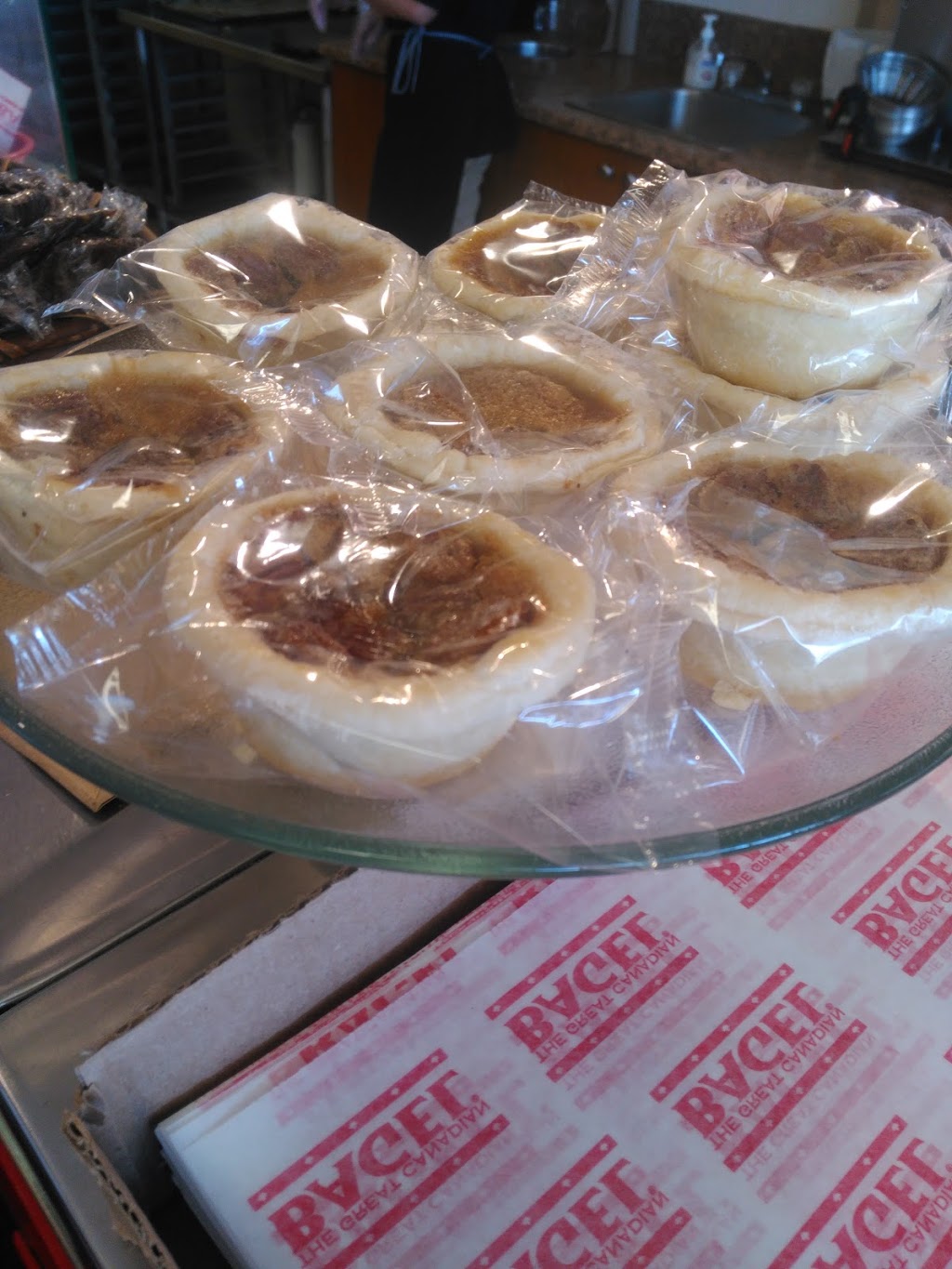 Great Canadian Bagel | 1737 Richmond St, London, ON N5X 3Y2, Canada | Phone: (519) 850-9986