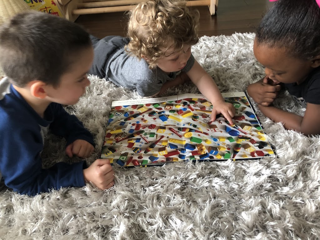 Children and Friends Day Care | 9707 151b St, Surrey, BC V3R 8W4, Canada | Phone: (778) 302-7887