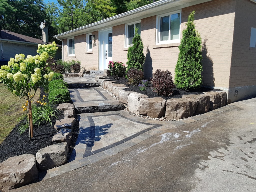 Acreway Landscapes | 7943 17 Side Rd, Acton, ON L7J 2M1, Canada | Phone: (905) 440-0351