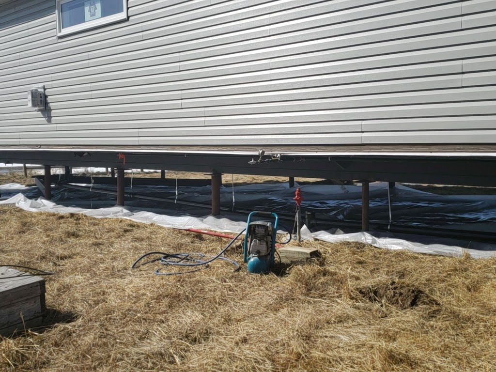 Atomic Plumbing & Heating Inc. | 4421 55 Ave, Olds, AB T4H 1B9, Canada | Phone: (403) 636-1077