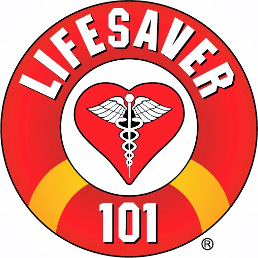 Lifesaver 101 First Aid & CPR Training | 5324 Dundas St W, Etobicoke, ON M9B 1B4, Canada | Phone: (416) 538-5900