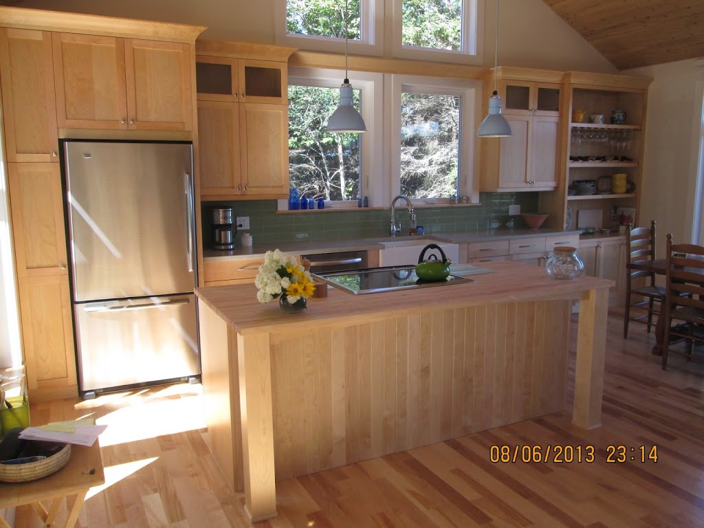 Cabinet Specialty (in Glenwood building) | 193 Main St, Shediac, NB E4P 2A5, Canada | Phone: (506) 532-0015