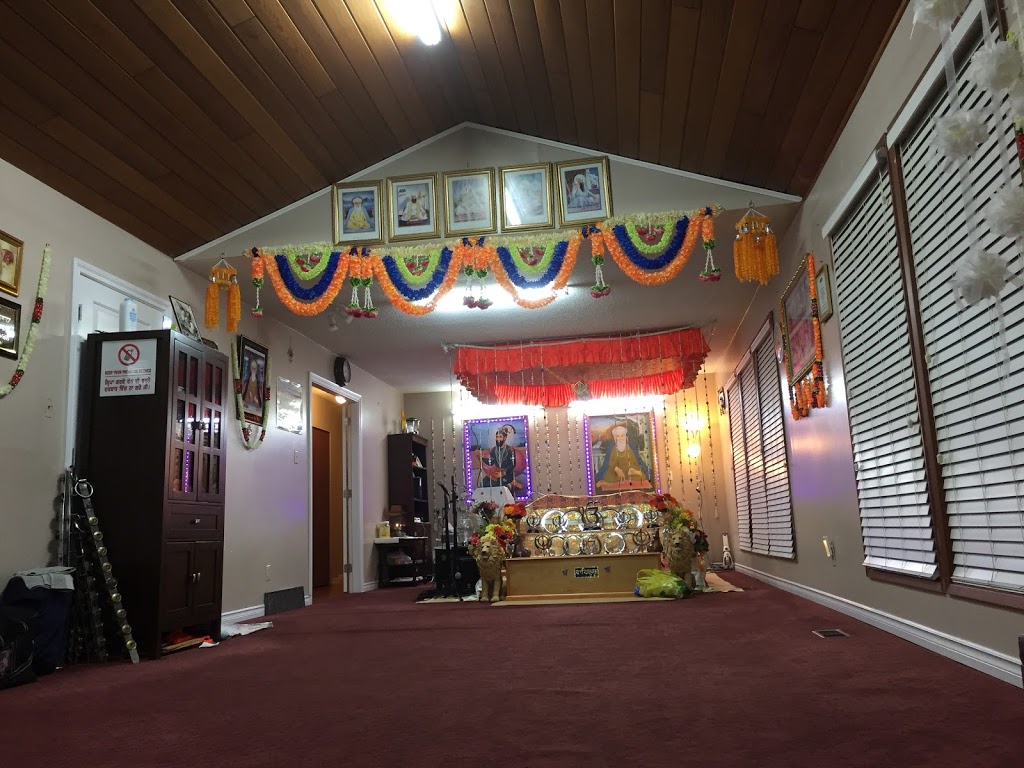 Gurdwara Sachkhand Isher Darbar | 32839 Downes Rd, Abbotsford, BC V2S 7V6, Canada | Phone: (718) 259-5783