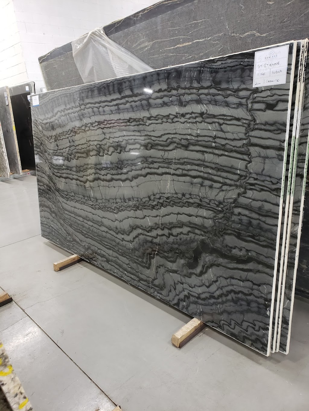 New Age Granite and Marble | 7941 Jane St Unit 3, Concord, ON L4K 4L6, Canada | Phone: (905) 669-6010