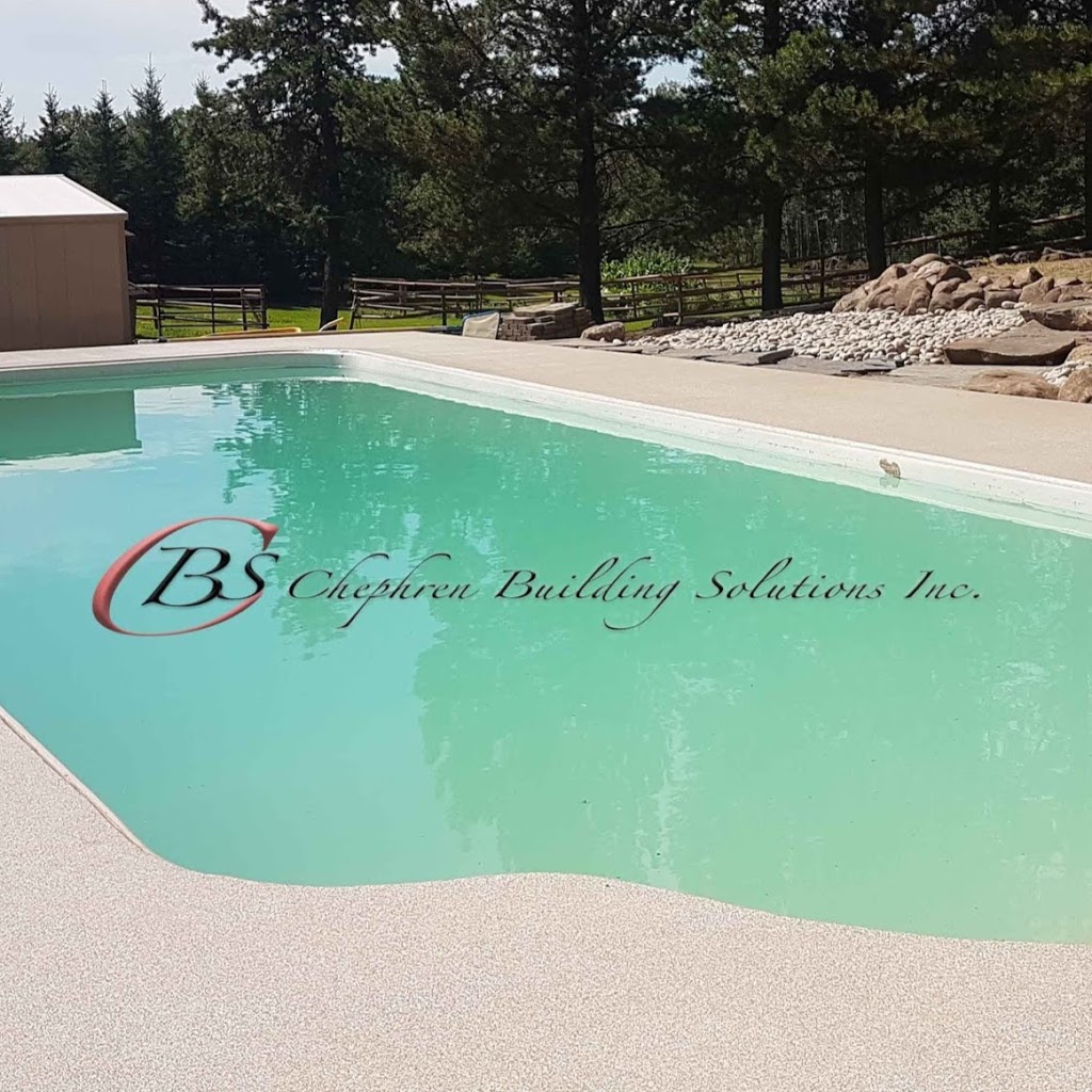 Chephren Building Solutions | 6142 80 St NW, Edmonton, AB T6E 4Y7, Canada | Phone: (780) 399-4998