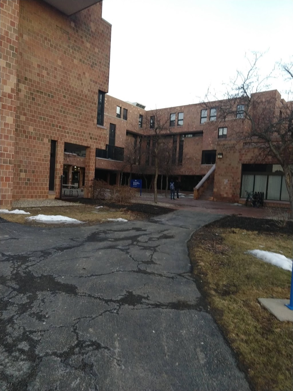 UB Spaulding | Buffalo, NY 14228, USA