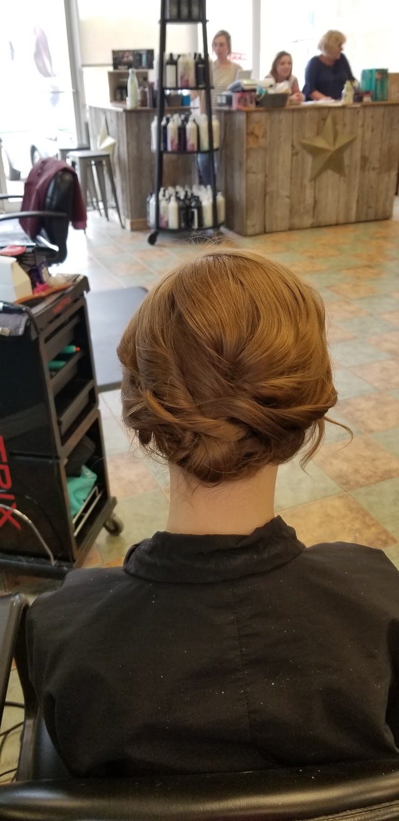 Square Roots Hair and Esthetics | 84 Main St, Truro, NS B2N 4G6, Canada | Phone: (902) 843-4247