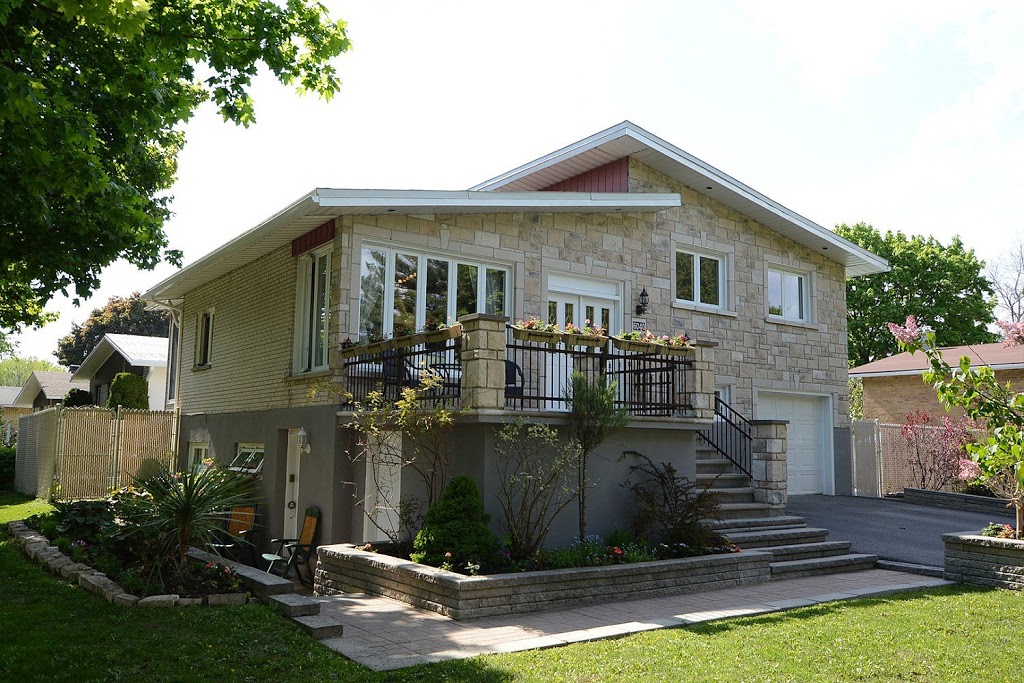 Coiffure Incognito | 6040 Rue Souligny, Laval, QC H7H 1K4, Canada | Phone: (514) 726-8582
