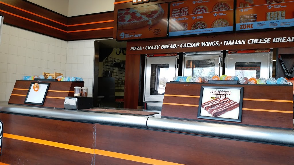 Little Caesars Pizza | 66 Sandarac Dr NW, Calgary, AB T3K 3V2, Canada | Phone: (403) 295-8222