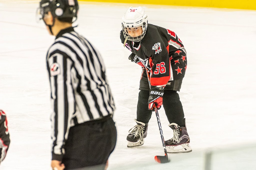 Club de hockey St-Donat/R.D.P. | 6995 Boul. Gouin E, Montréal-Nord, QC H1G 6L1, Canada | Phone: (514) 913-0385