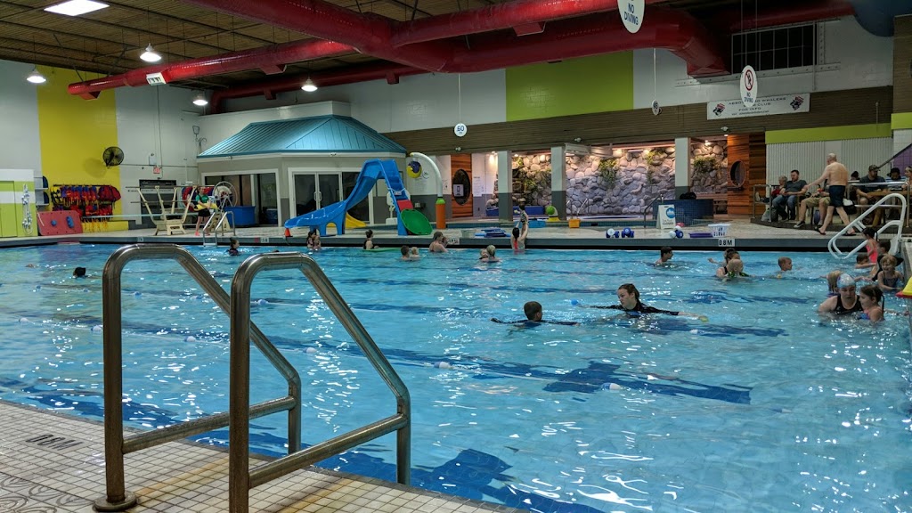 Abbotsford Recreation Centre | 2499 McMillan Rd, Abbotsford, BC V2S 7S5, Canada | Phone: (604) 853-4221