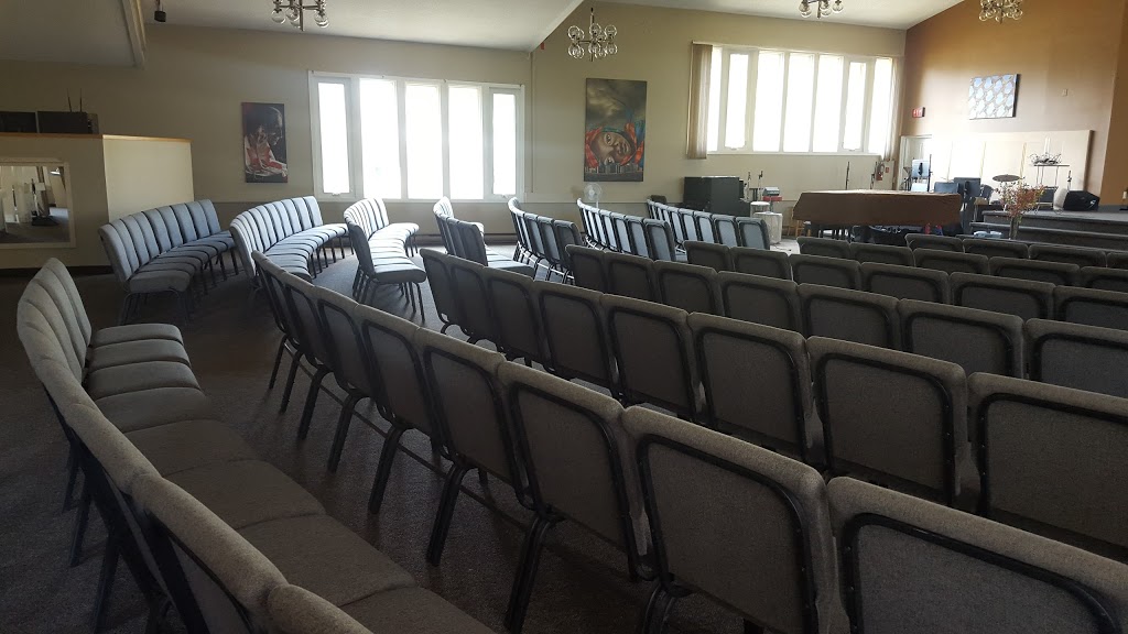 Meadowvale Community Church | 2630 Inlake Ct, Mississauga, ON L5N 2A7, Canada | Phone: (905) 826-5722