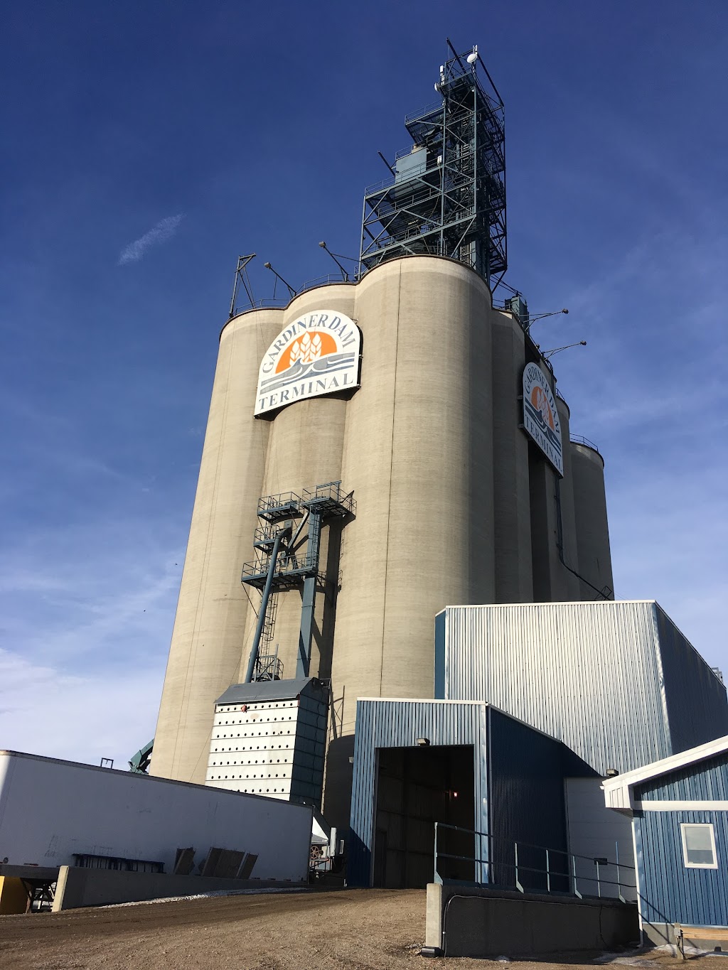 Viterra | Highway 16 West, Foam Lake, SK S0A 1A0, Canada | Phone: (306) 272-3391
