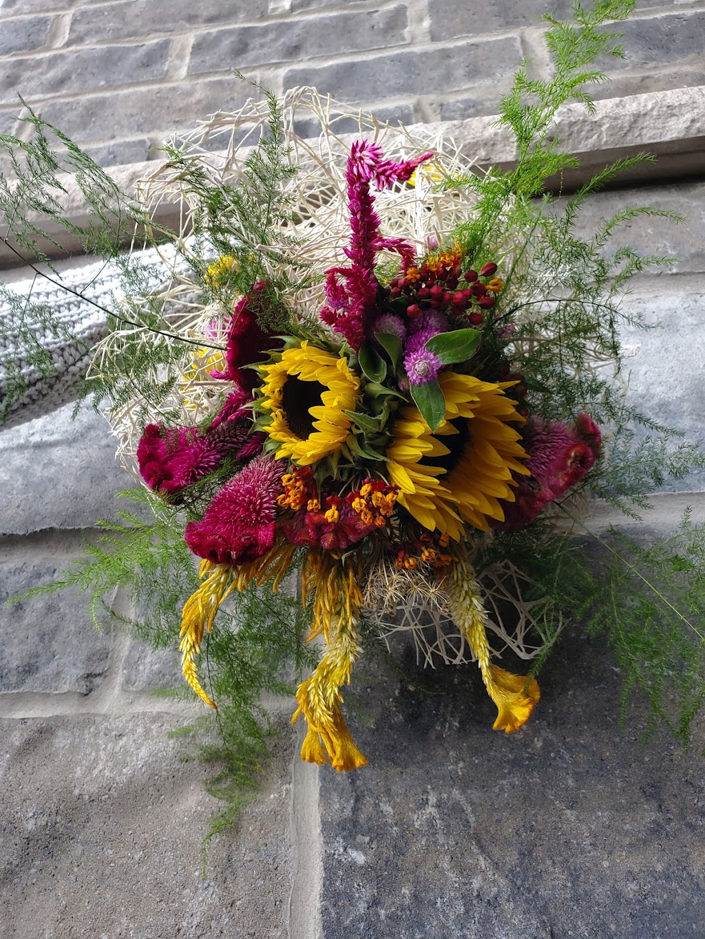 Floresco Kitchener Florist | 204 Tall Grass Cres, Kitchener, ON N2P 2N3, Canada | Phone: (519) 624-8824