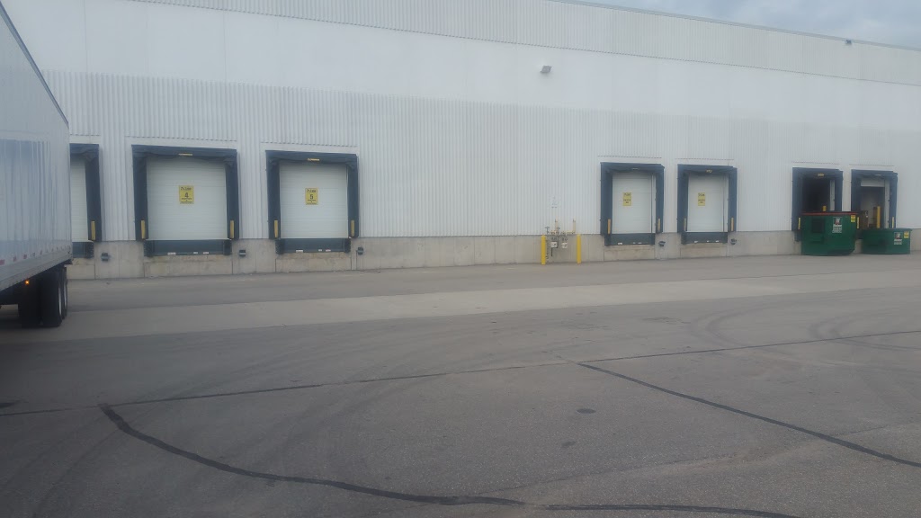 LS Logistics | 945B Southgate Dr, Guelph, ON N1L 0B9, Canada | Phone: (519) 822-4849