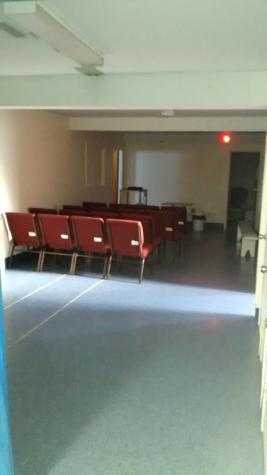 Église La Vie Comblée (Bureaux) | 1700 Boulevard Lemire, Drummondville, QC J2C 5A4, Canada | Phone: (819) 478-8967
