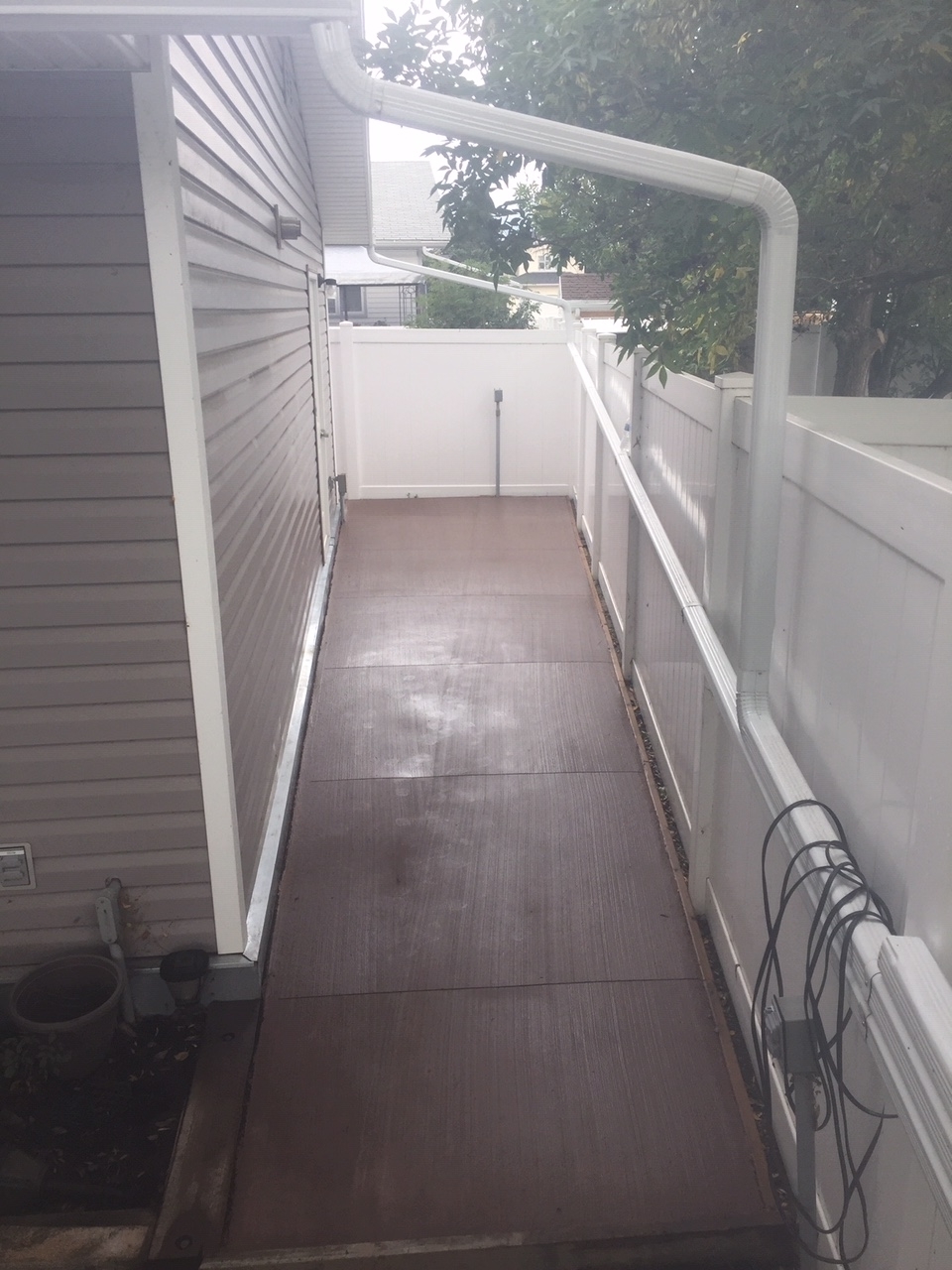 Darvan Concrete | 3612 41 St, Leduc, AB T9E 6E2, Canada | Phone: (780) 667-8920