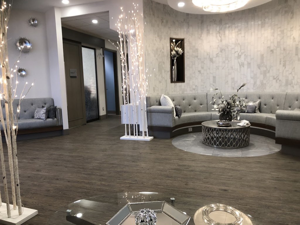 Symmetry Dermatology, Laser & Esthetics | 3490 Allan Dr SW, Edmonton, AB T6W 3G9, Canada | Phone: (780) 784-0606
