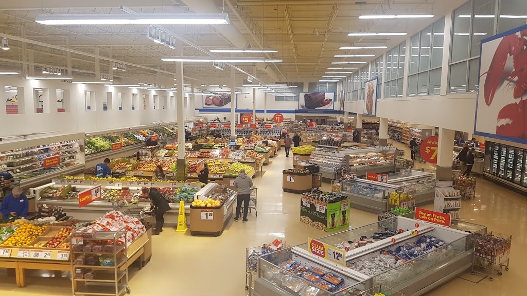 Real Canadian Superstore | 1063 Talbot St unit 50, St Thomas, ON N5P 1G4, Canada | Phone: (519) 637-6358