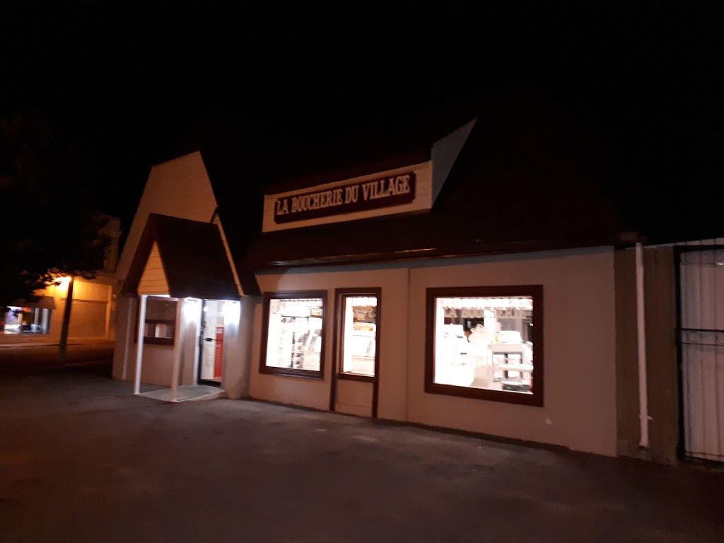 La Boucherie Du Village | 456 Avenue de Buckingham, Gatineau, QC J8L 2G9, Canada | Phone: (819) 281-6575