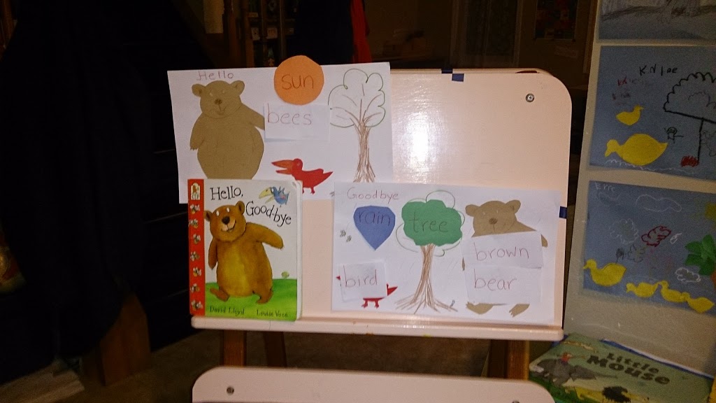 Five Stars Montessori Preschool | 75 Covepark Way NE, Calgary, AB T3K 5T8, Canada | Phone: (403) 650-1594
