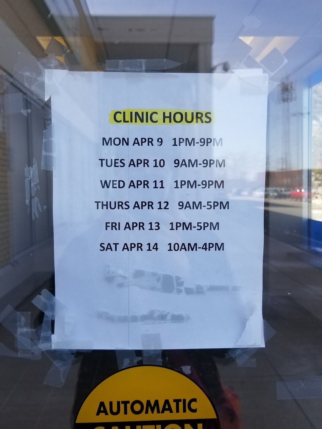 Solutions Family Medical Clinic | 279 Herring Cove Rd, Halifax, NS B3P 1M2, Canada | Phone: (902) 477-7656