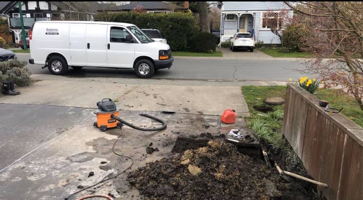 Battalion Plumbing | 3160 Frechette St, Victoria, BC V8P 4N5, Canada | Phone: (250) 857-3836