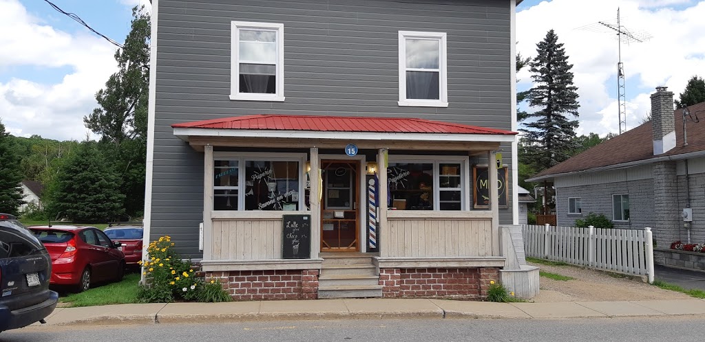 Chez Meo, General Store | 2320 Ave Principale, Saint-Élie-de-Caxton, QC G0X 2N0, Canada | Phone: (819) 221-3320
