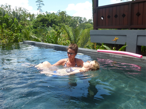 Retreats in Being | 3-, 4347 Metchosin Rd, Victoria, BC V9C 3Z4, Canada | Phone: (250) 893-7819