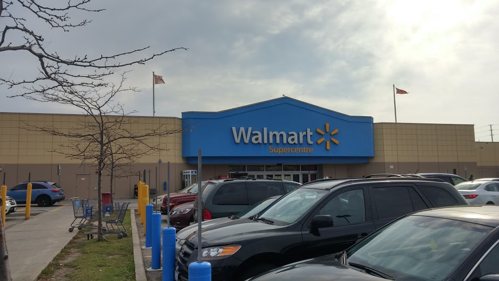Walmart Supercentre | 110 Boulevard Arthabaska O, Victoriaville, QC G6S 0P2, Canada | Phone: (819) 758-5136