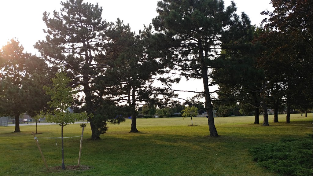 Anson Park | 50 Macduff Crescent, Scarborough, ON M1M, Canada | Phone: (416) 338-4386