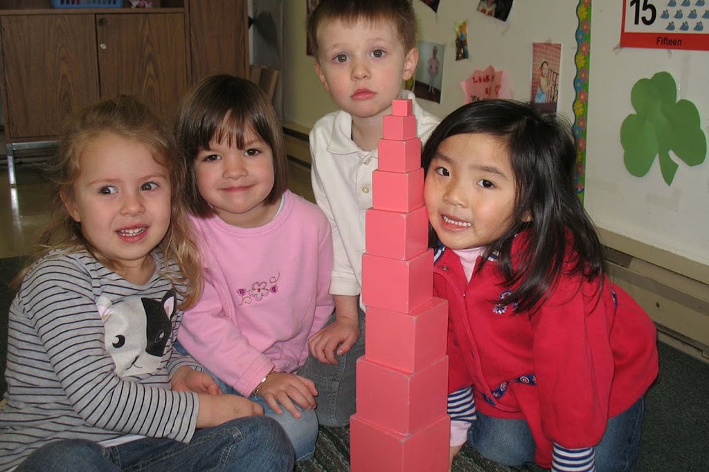 Northridge Montessori School | 2185 Stavebank Rd, Mississauga, ON L5C 1T3, Canada | Phone: (905) 281-0840
