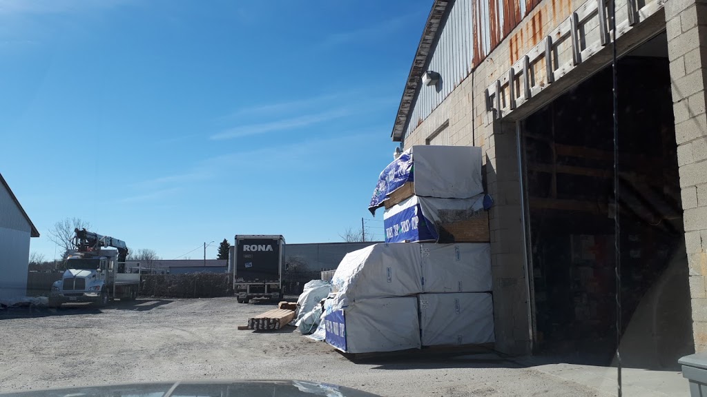 RONA Simcoe | 10 Davis St E, Simcoe, ON N3Y 4N5, Canada | Phone: (519) 426-2740
