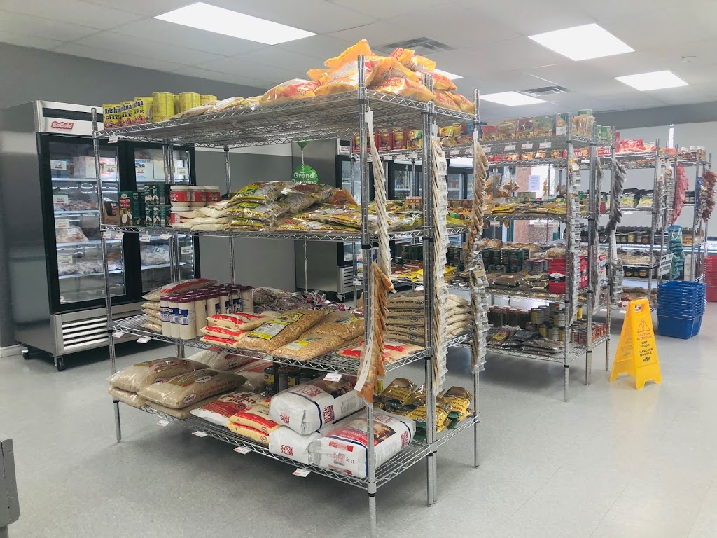 The Caribbean Basket | 383 Elgin St N Unit 8, Cambridge, ON N1R 8C1, Canada | Phone: (519) 267-7284