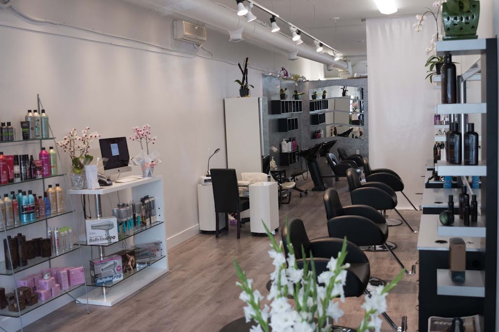VY Valentin Salon | 4290 Dunbar St, Vancouver, BC V6S 2E9, Canada | Phone: (604) 732-3523