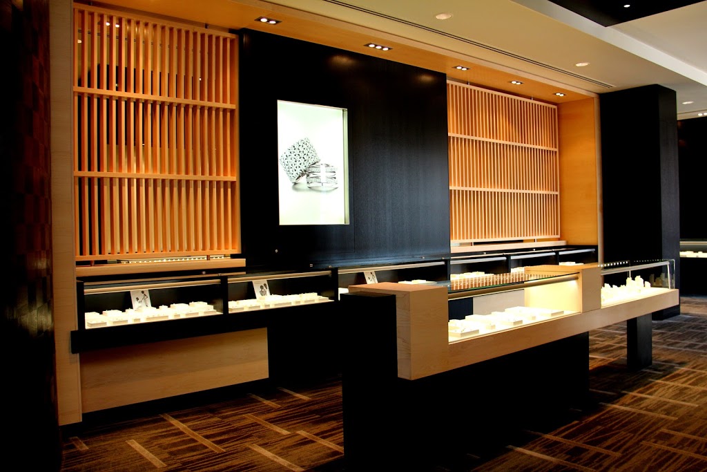 Spence Diamonds | 31 Famous Ave, Woodbridge, ON L4L 0B6, Canada | Phone: (905) 264-8557