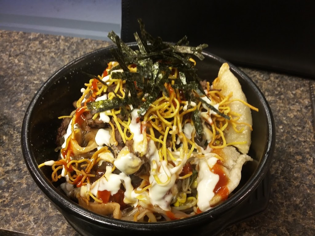 100% Korean | 4779 Steeles Ave E, Scarborough, ON M1V 4S7, Canada | Phone: (416) 335-4444